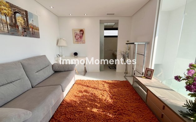 Wiederverkauf - Villa - Orihuela - Los Dolses