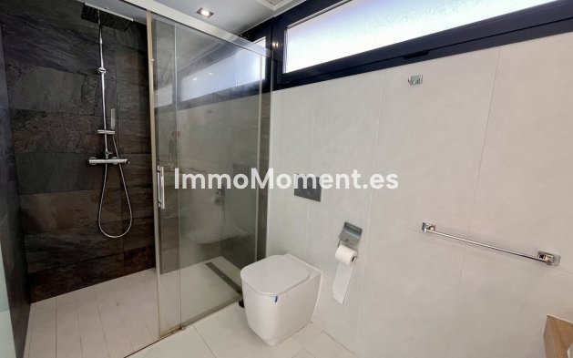 Wiederverkauf - Villa - Orihuela - Los Dolses