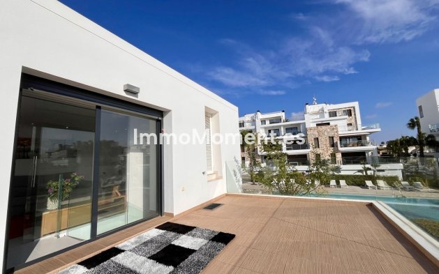 Wiederverkauf - Villa - Orihuela - Los Dolses