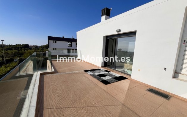 Wiederverkauf - Villa - Orihuela - Los Dolses