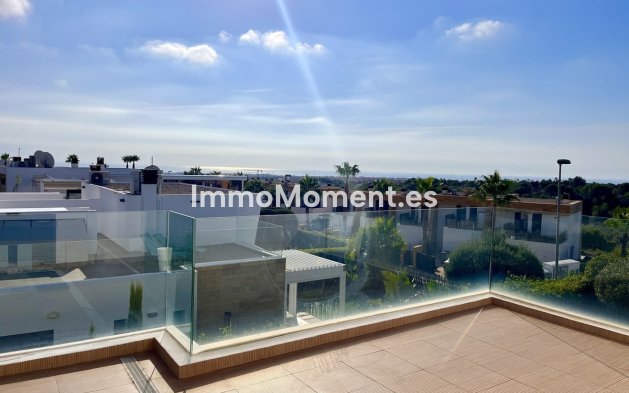 Wiederverkauf - Villa - Orihuela - Los Dolses