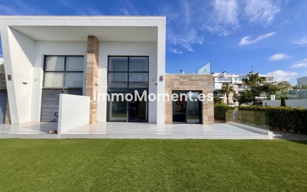 Wiederverkauf - Villa - Orihuela - Los Dolses