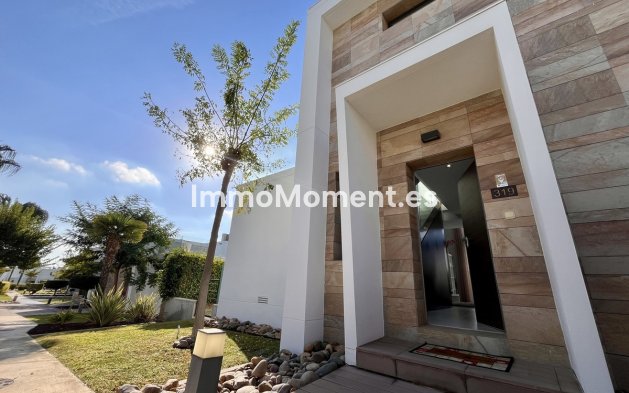 Wiederverkauf - Villa - Orihuela - Los Dolses