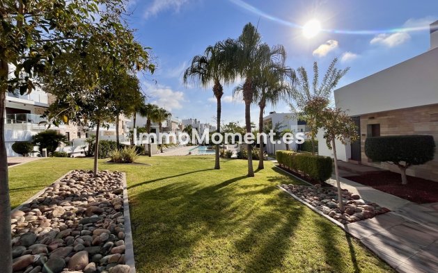 Wiederverkauf - Villa - Orihuela - Los Dolses