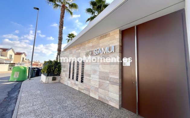 Wiederverkauf - Villa - Orihuela - Los Dolses