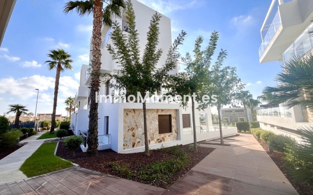 Wiederverkauf - Villa - Orihuela - Los Dolses