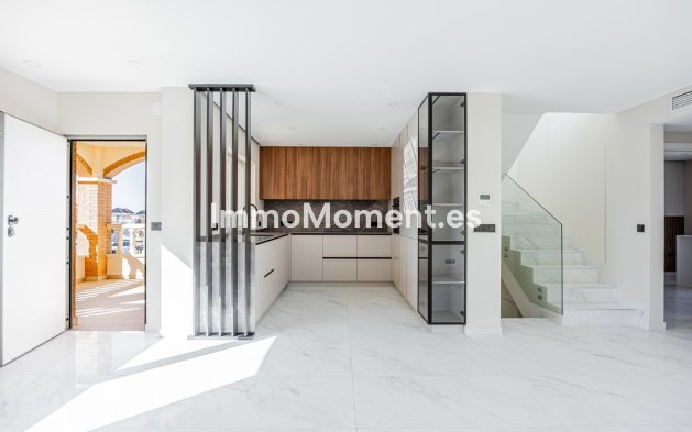 Wiederverkauf - Villa - Rojales - Rojales Centro