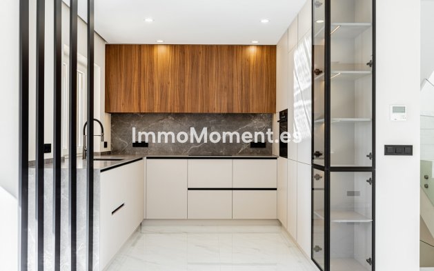 Wiederverkauf - Villa - Rojales - Rojales Centro