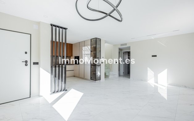 Wiederverkauf - Villa - Rojales - Rojales Centro