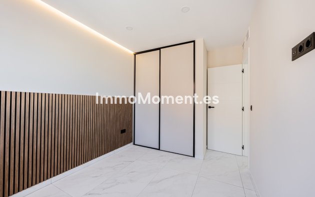 Wiederverkauf - Villa - Rojales - Rojales Centro