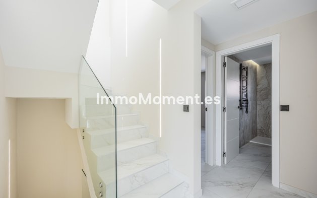 Wiederverkauf - Villa - Rojales - Rojales Centro