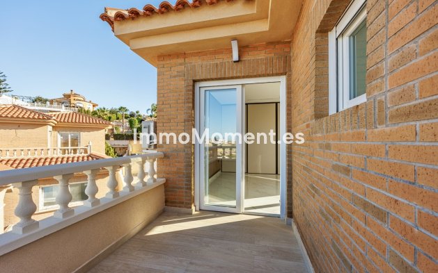 Wiederverkauf - Villa - Rojales - Rojales Centro