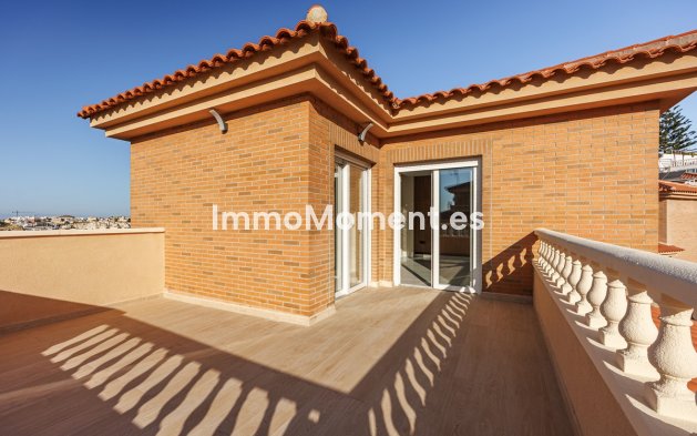 Wiederverkauf - Villa - Rojales - Rojales Centro