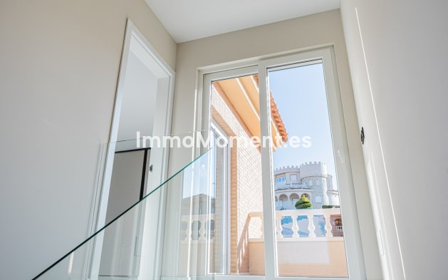 Wiederverkauf - Villa - Rojales - Rojales Centro