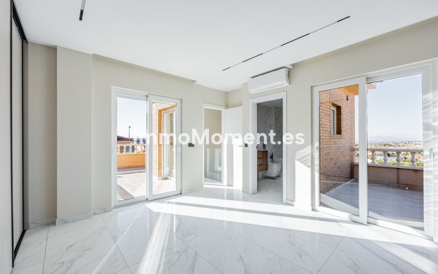 Wiederverkauf - Villa - Rojales - Rojales Centro