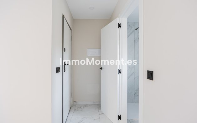 Wiederverkauf - Villa - Rojales - Rojales Centro