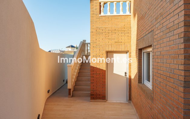 Wiederverkauf - Villa - Rojales - Rojales Centro