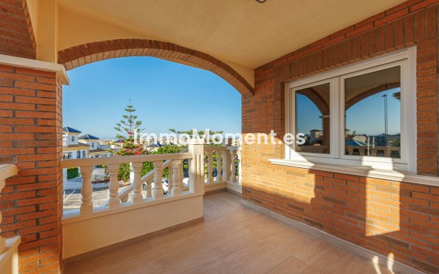 Wiederverkauf - Villa - Rojales - Rojales Centro