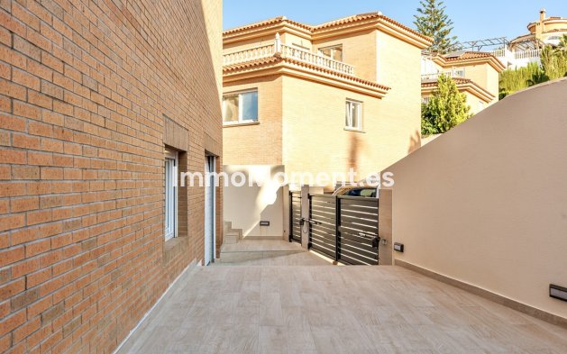 Wiederverkauf - Villa - Rojales - Rojales Centro