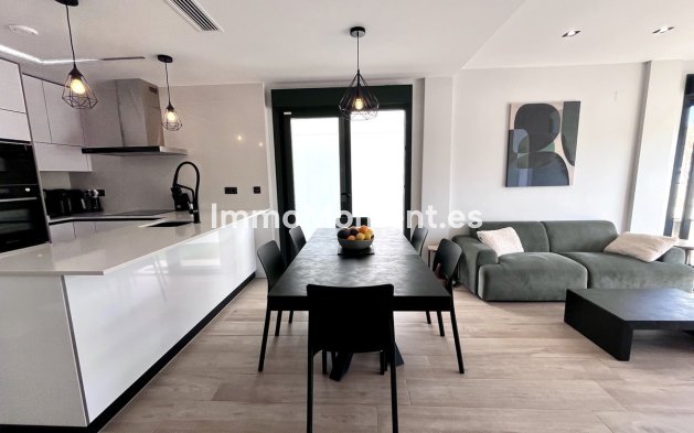 Wiederverkauf - Villa - Orihuela - Punta Prima