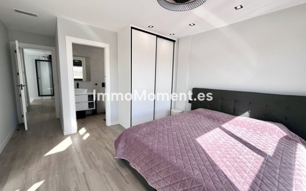 Wiederverkauf - Villa - Orihuela - Punta Prima