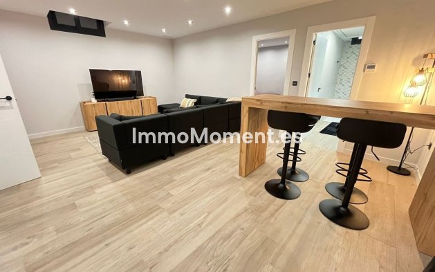 Wiederverkauf - Villa - Orihuela - Punta Prima