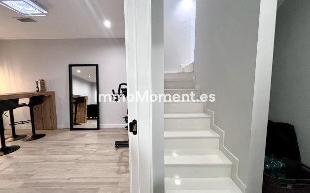 Wiederverkauf - Villa - Orihuela - Punta Prima