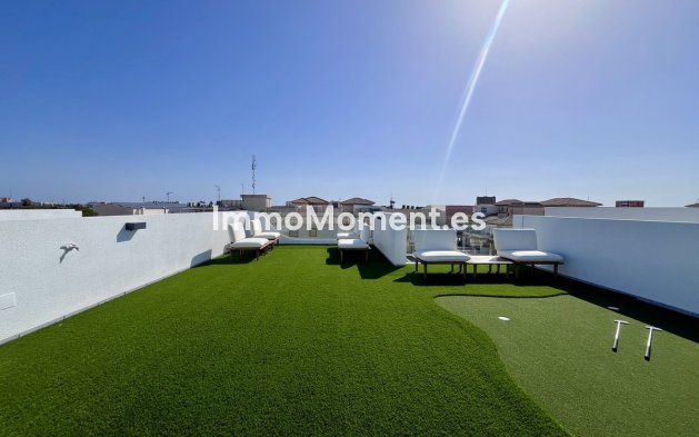 Wiederverkauf - Villa - Orihuela - Punta Prima