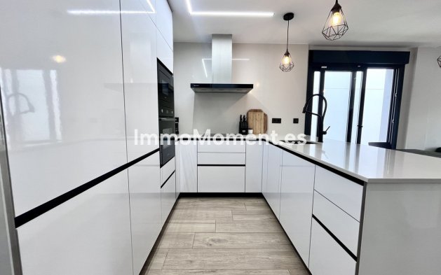 Wiederverkauf - Villa - Torrevieja - Torrevieja Centro