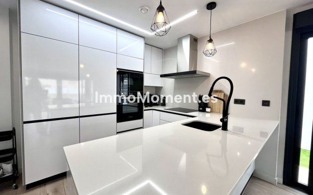 Wiederverkauf - Villa - Torrevieja - Torrevieja Centro