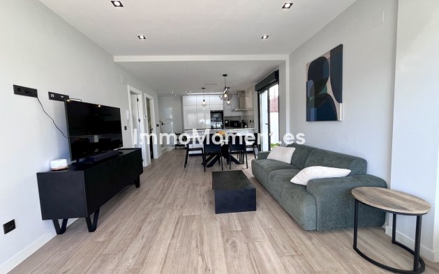 Wiederverkauf - Villa - Torrevieja - Torrevieja Centro