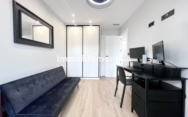 Wiederverkauf - Villa - Torrevieja - Torrevieja Centro