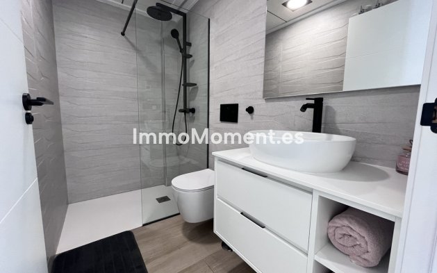 Wiederverkauf - Villa - Torrevieja - Torrevieja Centro