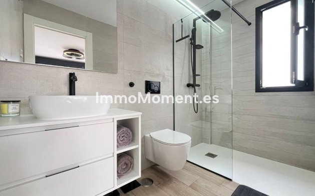 Wiederverkauf - Villa - Torrevieja - Torrevieja Centro