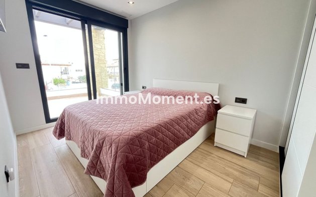 Wiederverkauf - Villa - Torrevieja - Torrevieja Centro