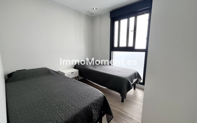 Wiederverkauf - Villa - Torrevieja - Torrevieja Centro