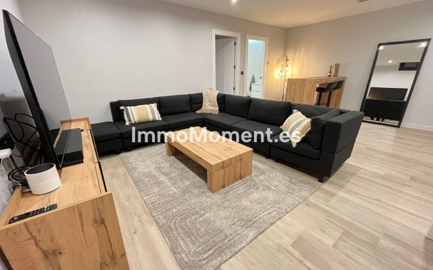 Wiederverkauf - Villa - Torrevieja - Torrevieja Centro