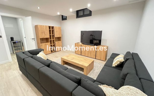 Wiederverkauf - Villa - Torrevieja - Torrevieja Centro