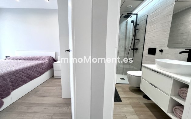 Wiederverkauf - Villa - Torrevieja - Torrevieja Centro