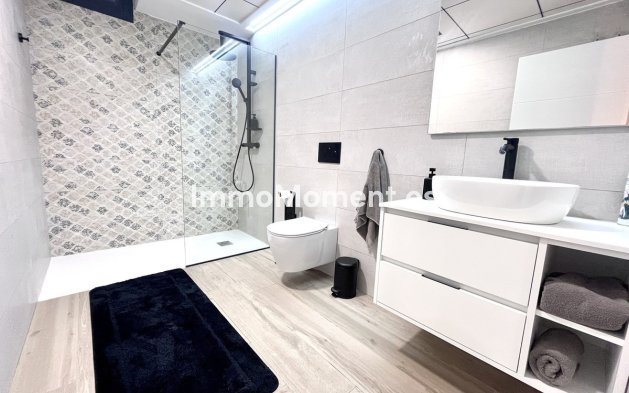 Wiederverkauf - Villa - Torrevieja - Torrevieja Centro