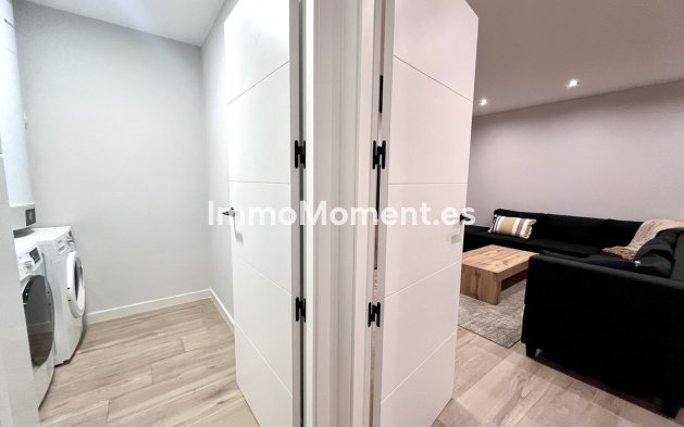 Wiederverkauf - Villa - Torrevieja - Torrevieja Centro