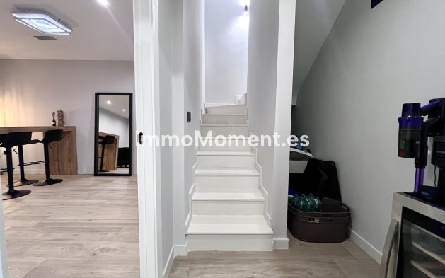 Wiederverkauf - Villa - Torrevieja - Torrevieja Centro