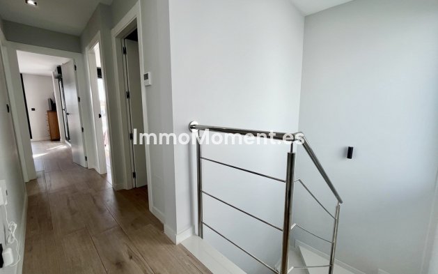 Wiederverkauf - Villa - Torrevieja - Torrevieja Centro