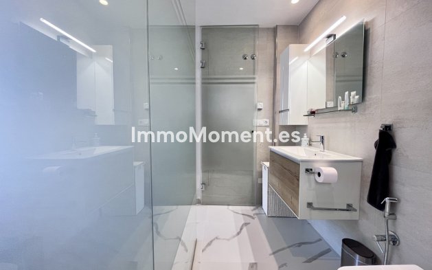 Wiederverkauf - Wohnung - San Miguel de Salinas - San Miguel de Salinas Centro