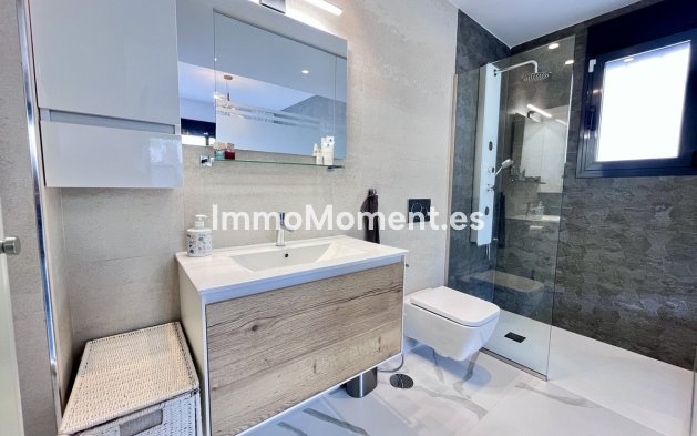 Wiederverkauf - Wohnung - San Miguel de Salinas - San Miguel de Salinas Centro