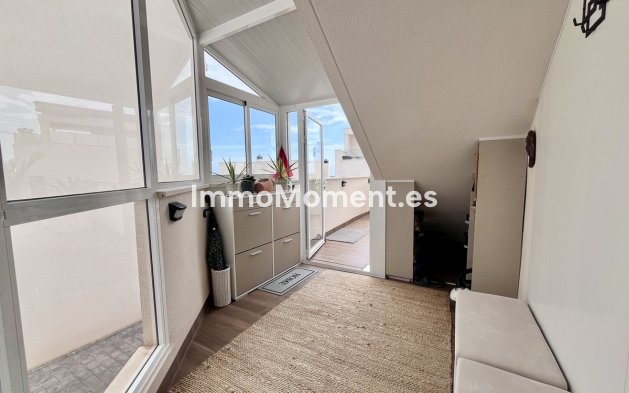 Wiederverkauf - Wohnung - San Miguel de Salinas - San Miguel de Salinas Centro