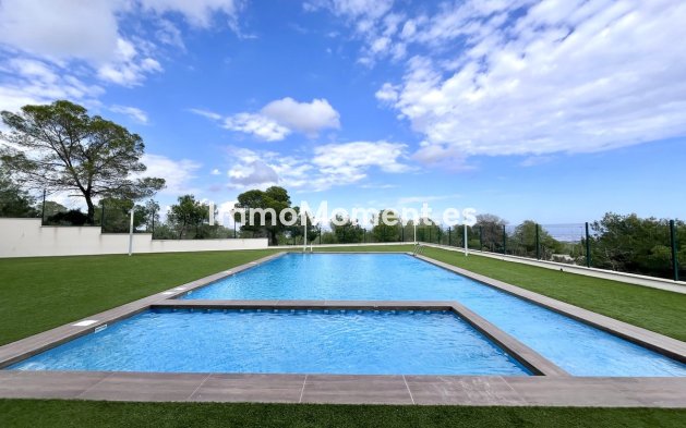 Wiederverkauf - Wohnung - San Miguel de Salinas - San Miguel de Salinas Centro