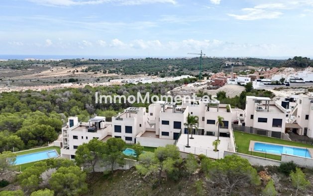 Wiederverkauf - Wohnung - San Miguel de Salinas - San Miguel de Salinas Centro