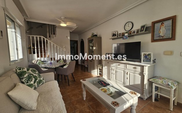 Wiederverkauf - Villa - Orihuela - La Zenia