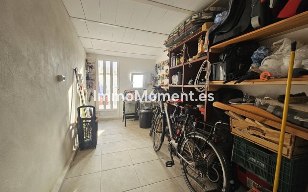 Wiederverkauf - Villa - Orihuela - La Zenia